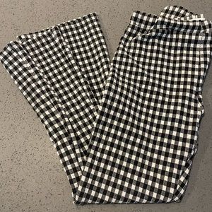 Urban outfitters flare pants